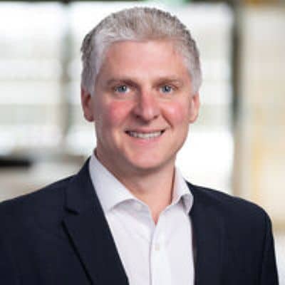 Stuart McDonald