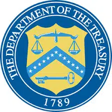Federal Insurance Office logo