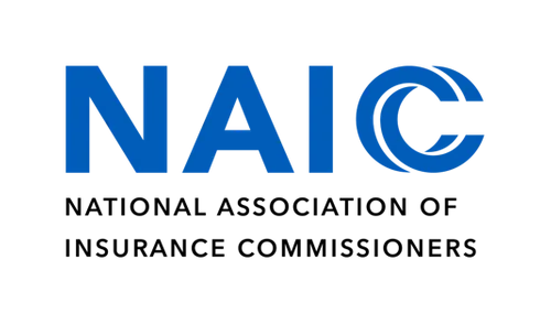 NAIC logo