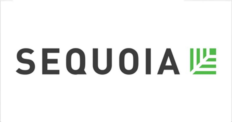 Sequoia Capital logo