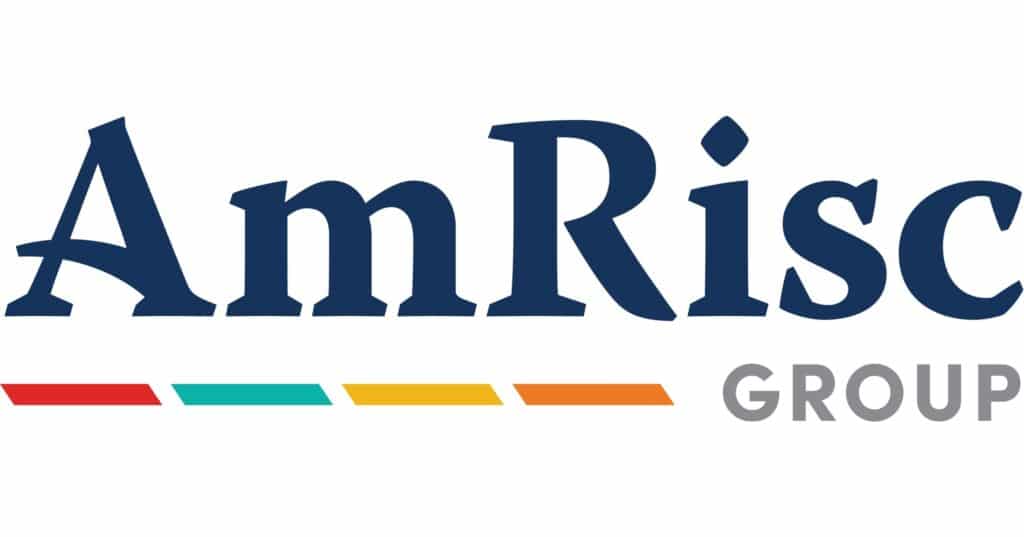 AmRisc Logo
