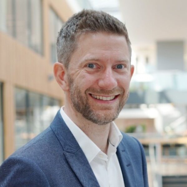 Petter Ringstad Leinsaas