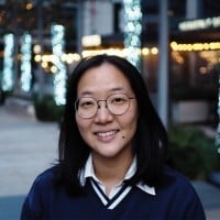 Alice Jin