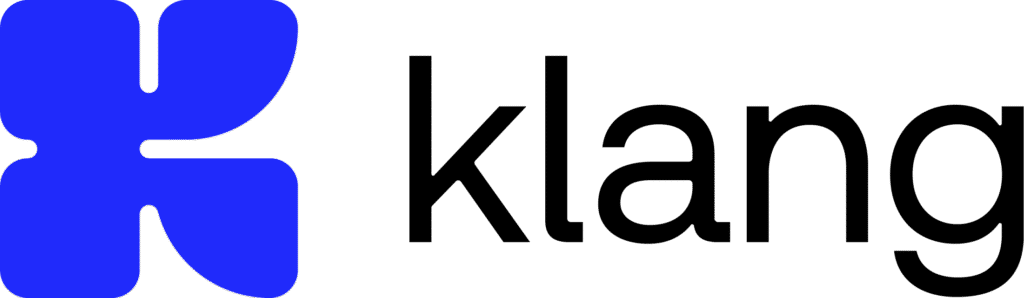 Klang AI