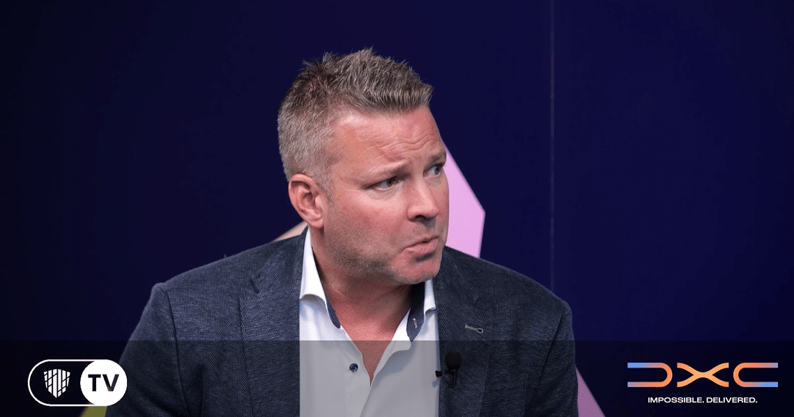 Driving modernisation in insurance