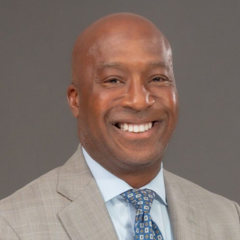 Tony Beal