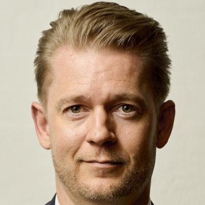 Bjarke Marcell 