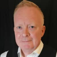 David Morris