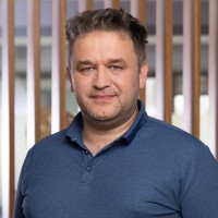 Saulius Švirmickas