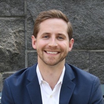 Scott Montgomery