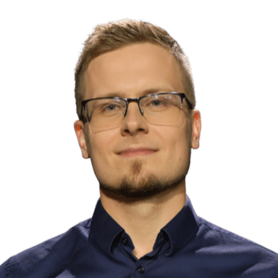 Piotr Lebiedź