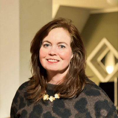 Helen Kramer