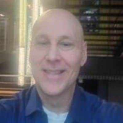Todd Jackson