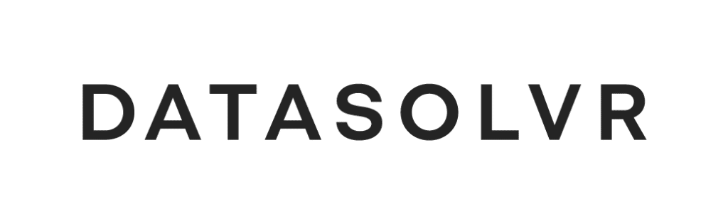 Datasolvr
