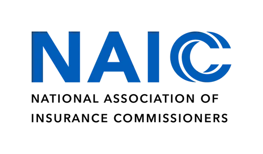National Association of Insurance Commissioners (NAIC)
