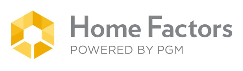 Home Factors Powered by PGM
