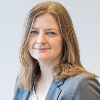 Sandra Peaston
