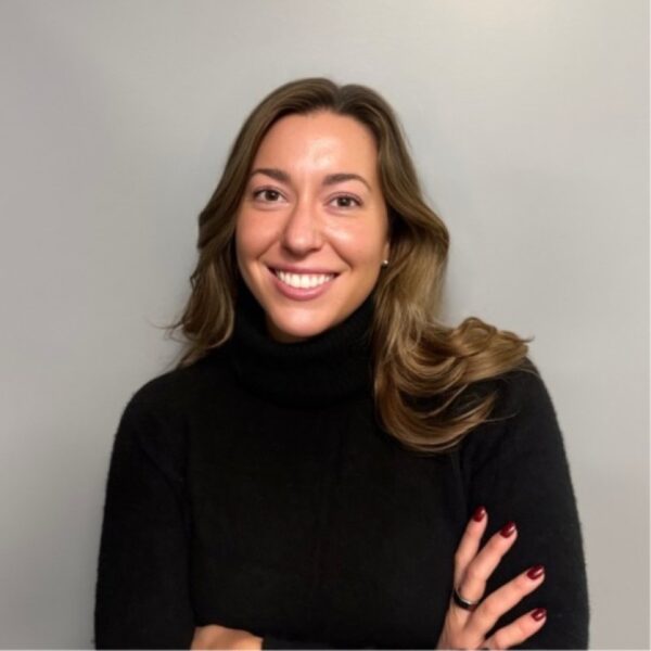 Stephanie Fagnani