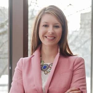 Trisha Barhorst