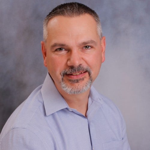 Gerry VanHorn