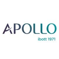 Apollo Underwriting logo