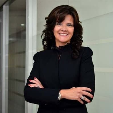 Fabiola Franco Cochamandis