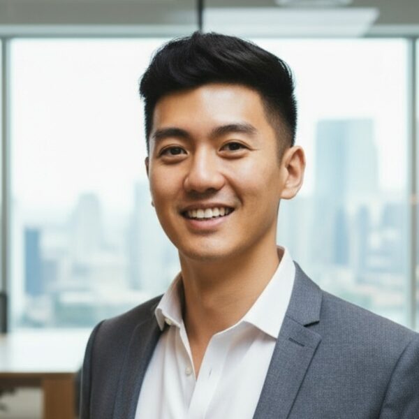 Rob Jiang