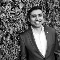 Akhil Lalwani