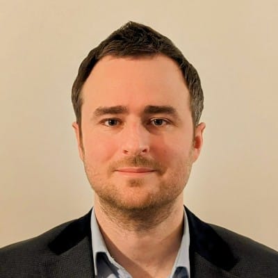 Andrew Beal