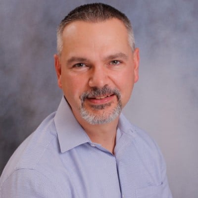 Gerald VanHorn
