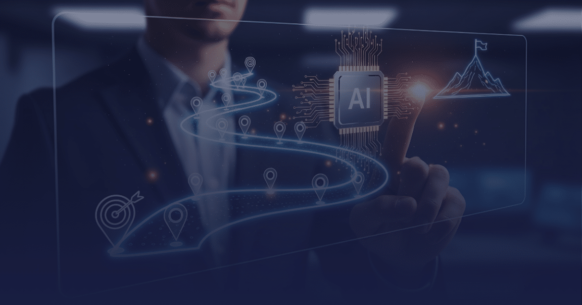 Claims reimagined: building the data foundations for AI-driven transformation