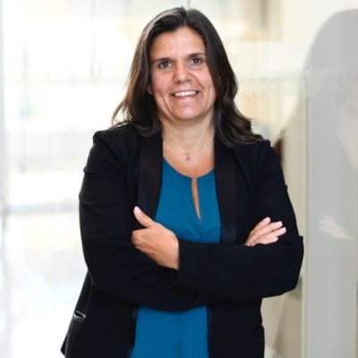Dr Kristin Tugman