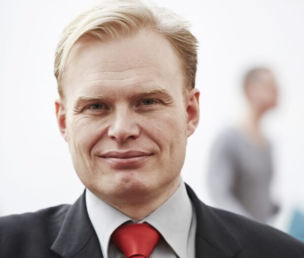 Martin Stenkilde
