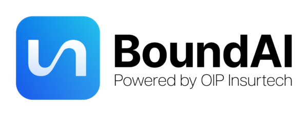 OIP insurtech (Bound AI)