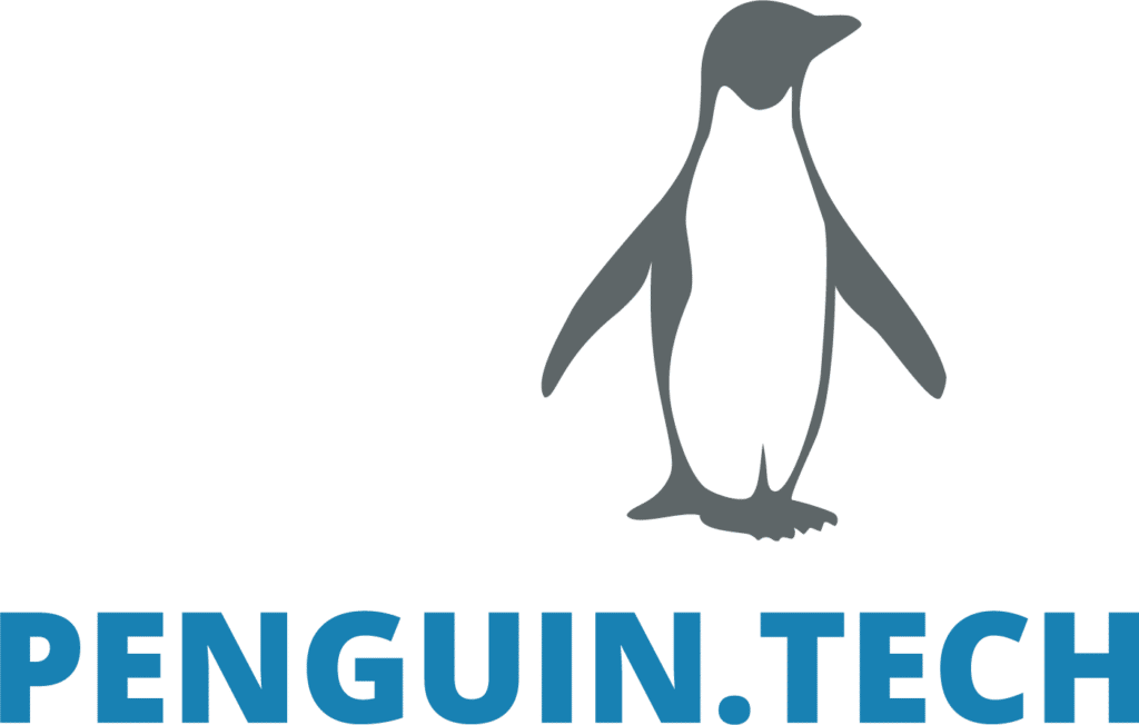 Penguin Tech