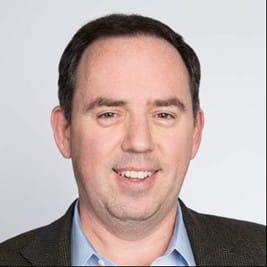 Mark McLaughlin
