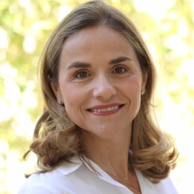 Rocio Concha