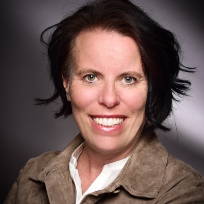 Sonja Voigt-Hafner 