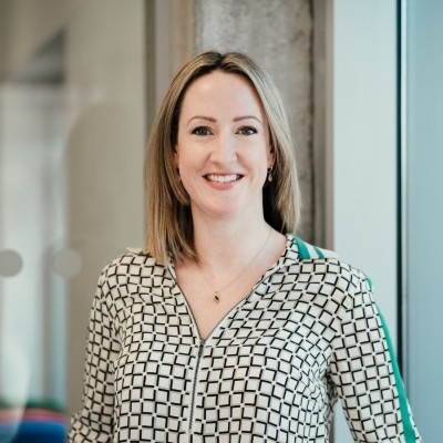 Beth Whelan