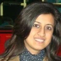 Neha Pandey
