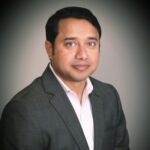 Raju Debroy picture