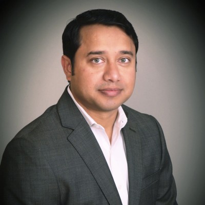 Raju Debroy