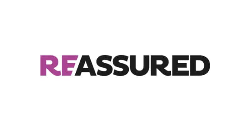 Reassured