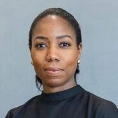 Rochelle Clarke