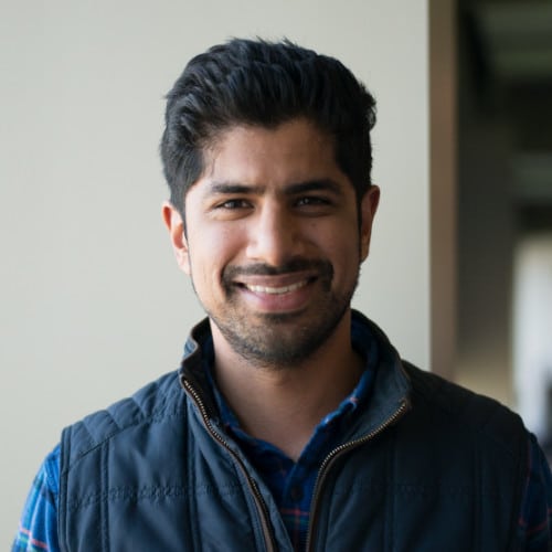  Ashwath Muralidharan