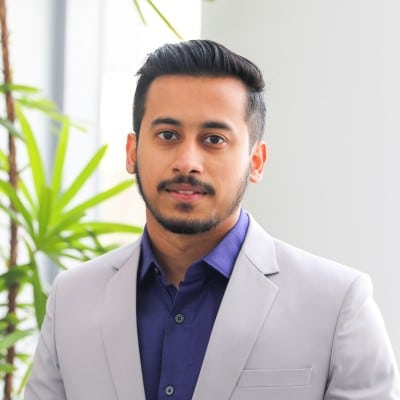 Prakhar Srivastava