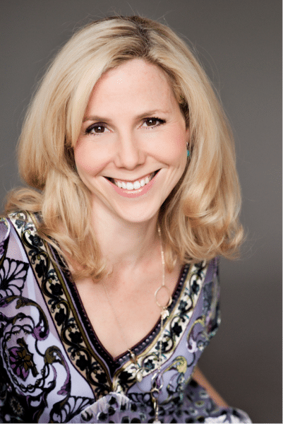 Sally Phillips