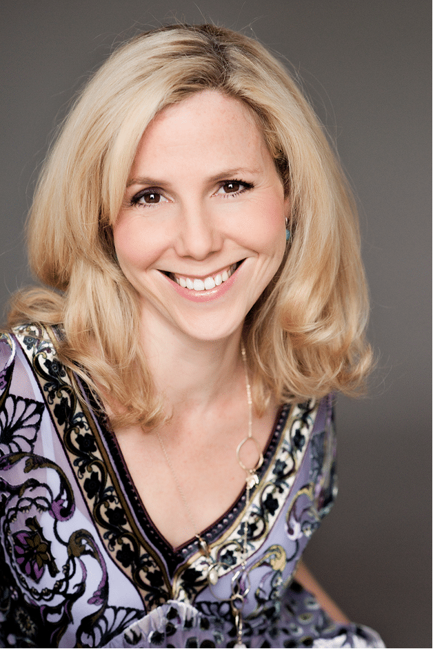 Sally Phillips