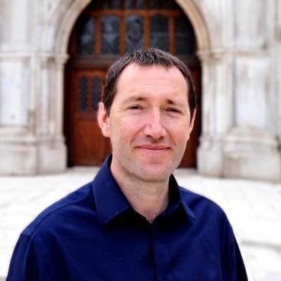 Chris O'Donovan