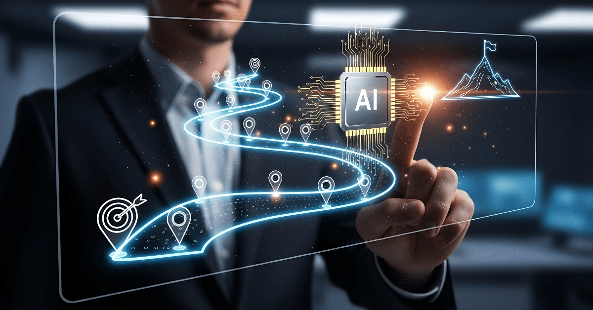 Claims reimagined: building the data foundations for AI-driven transformation
